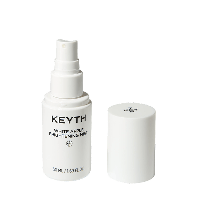 Trued Keyth White Apple Brightening Mist 50ml (50ml)
