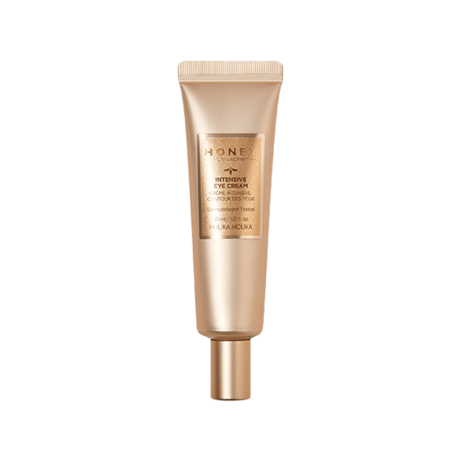 Honey Royalactin Intensive Eye Cream (30ml)