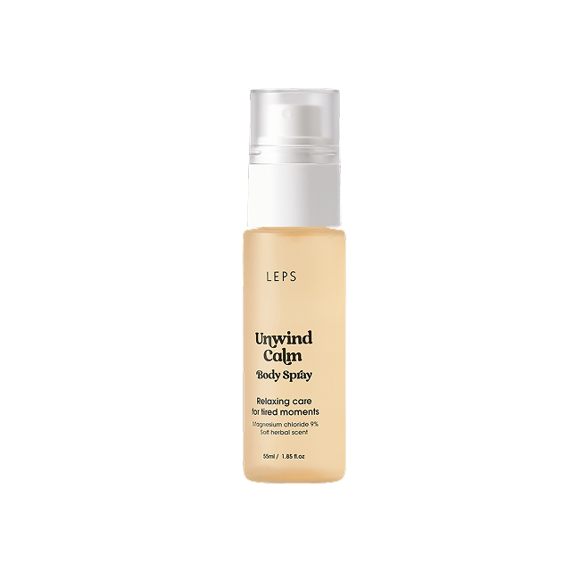 Unwind Calm Body Spray (55ml)