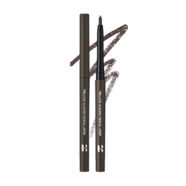 Mellow Gliding Pencil Liner 01 Greige (-)