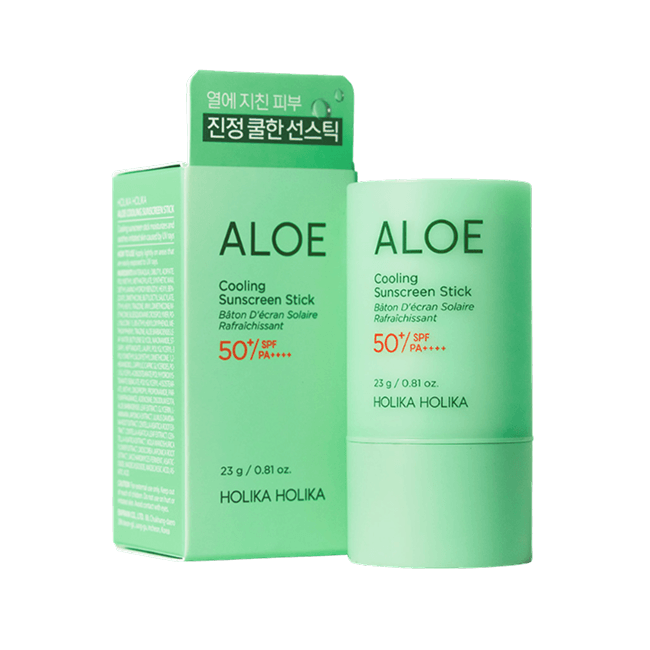 Aloe Cooling Sunstick (-)