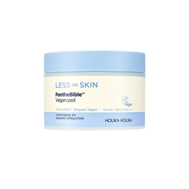 Less On Skin Panthebible Vegan Pad (-)