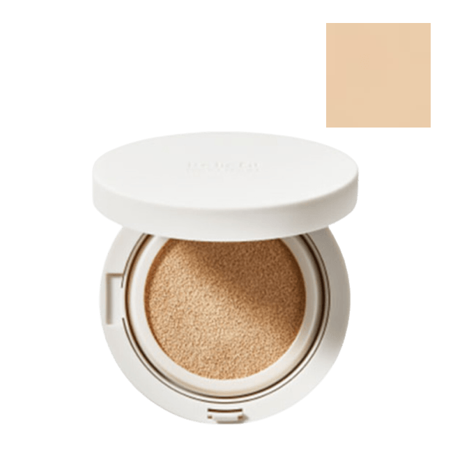 Reliefit Cica Clear Cushion Set 03 Honey Beige (-)
