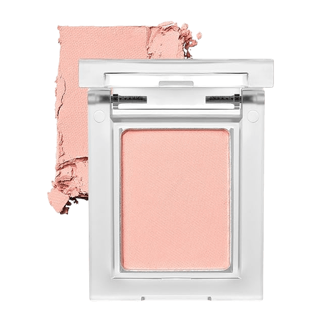 My Fave Piece Eyeshadow 03 Strawberry Cream (-)