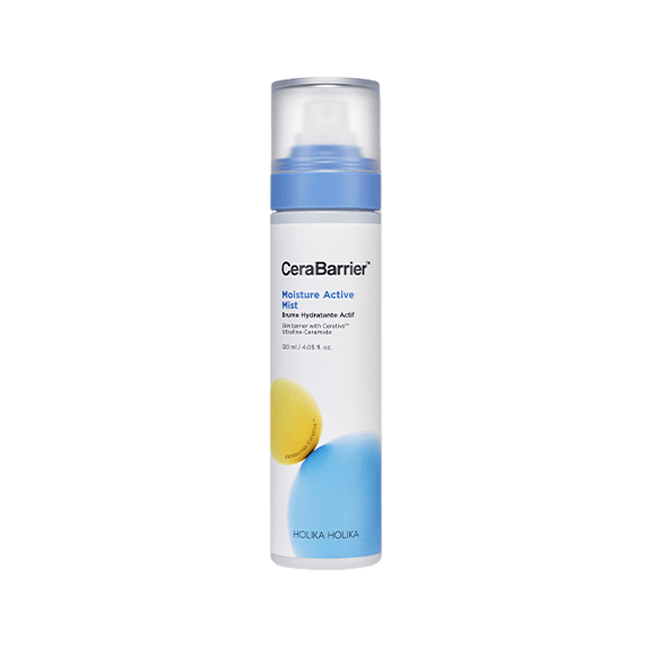 Cerabarrier Moisture Active Mist (-)
