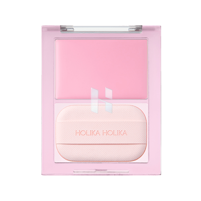 Tinted Milk Cream Blush 04 Love Ya (-)