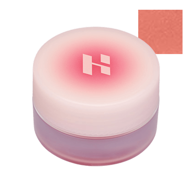 Melting Blur Lip Pot 09 Nutty (-)