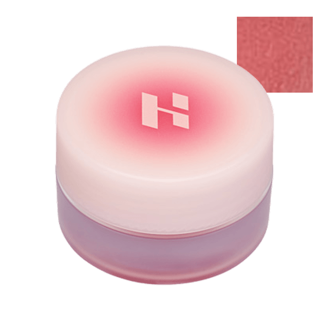 Melting Blur Lip Pot 08 Sundown (-)