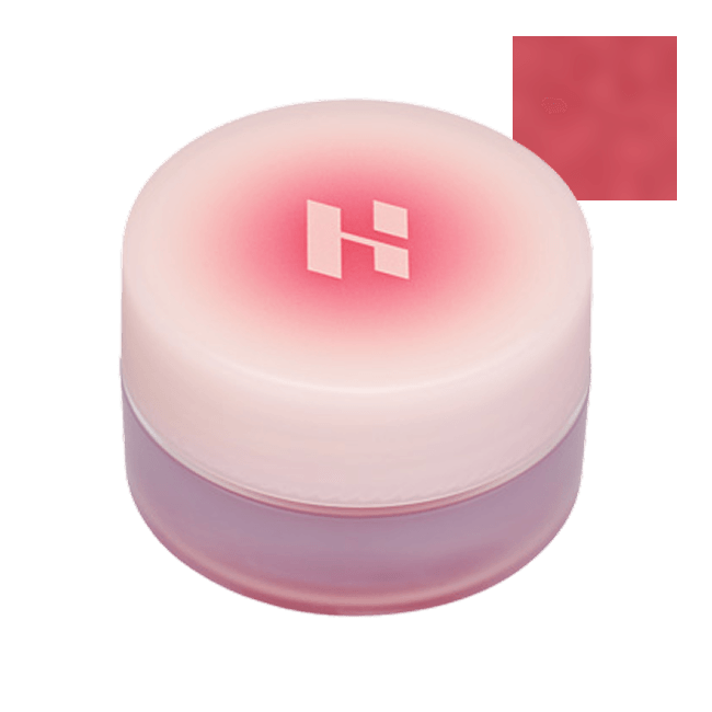 Melting Blur Lip Pot 07 Hearty (-)