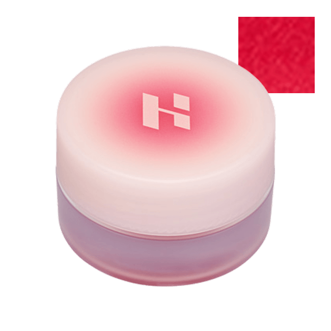 Melting Blur Lip Pot 01 Redly (-)