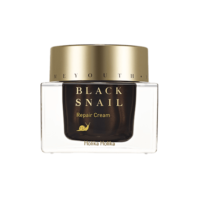 Prime Youth Black Snail Repair Cream 50ml (50ml)