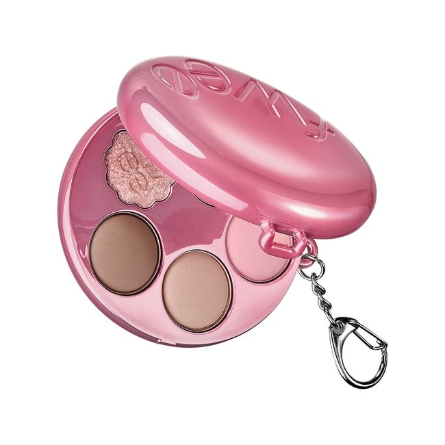 Pocket Eye Palette Ep01 Candy Floss (6.6g)