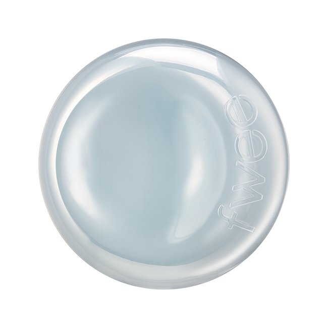 Cushion Glass Original 03 Natural Glass (13g)