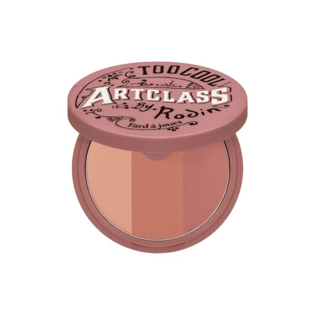 Artclass By Rodin Blusher De Peche (Renewal) (9.5g)