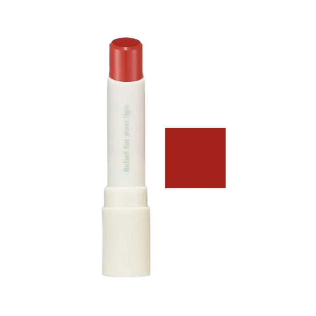 Liplief Steaming Lip Balm Solar (-)