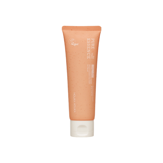 Pure Essence The Vegan Carrot Jelly Cool Calming Mask (-)