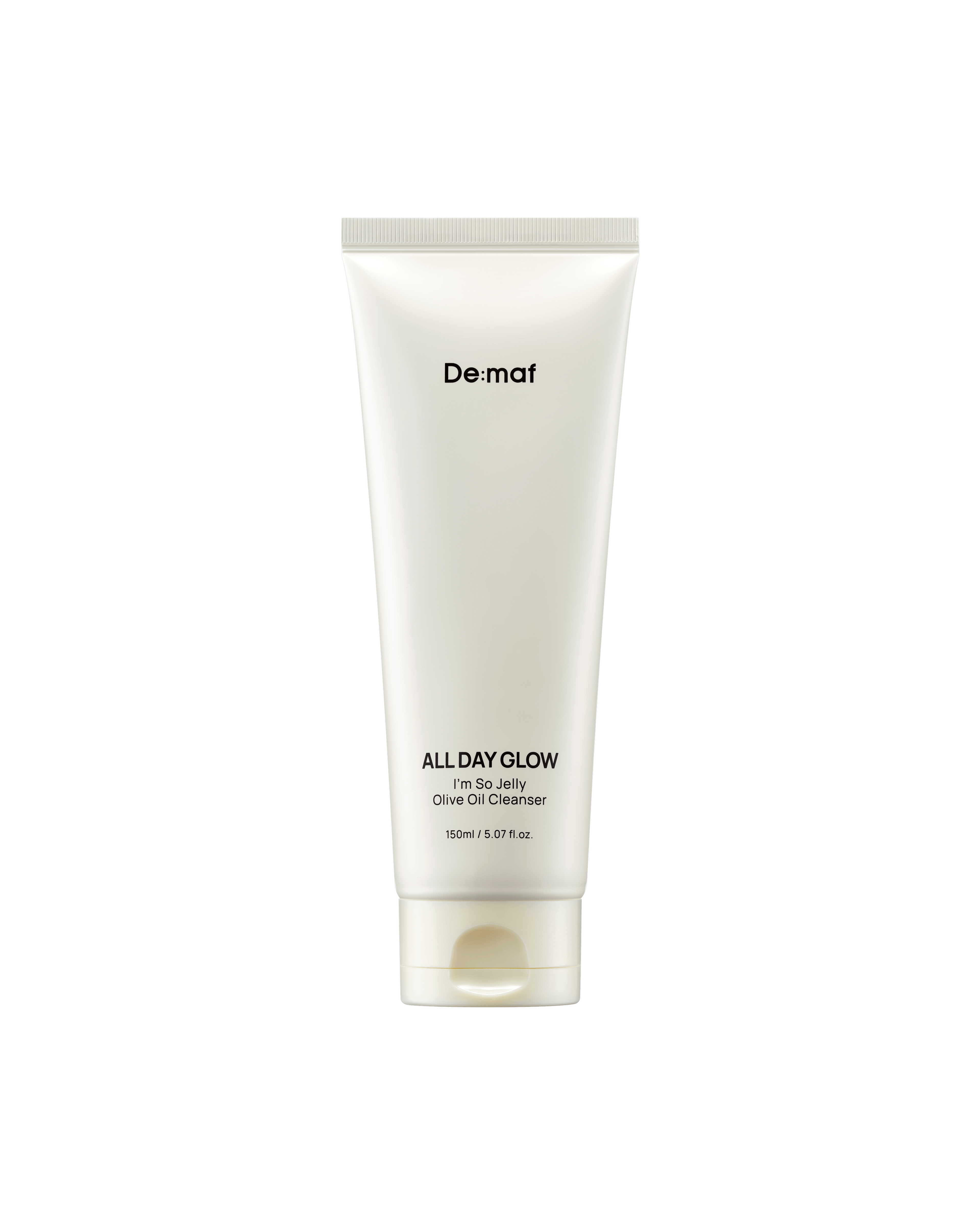 All Day Glow I'm So Jelly Olive Oil Cleanser (150ml)