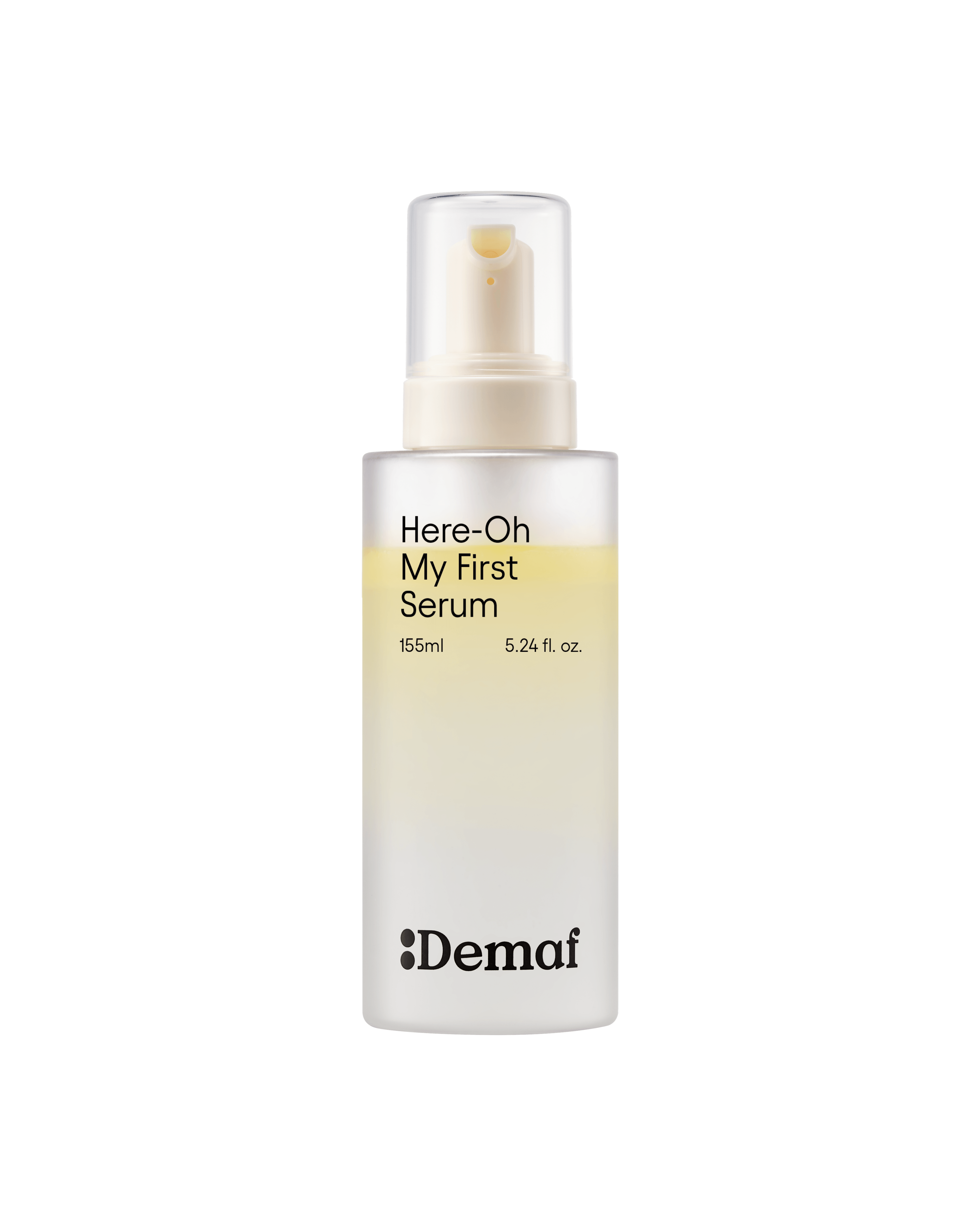 Here-Oh My First Serum (155ml)
