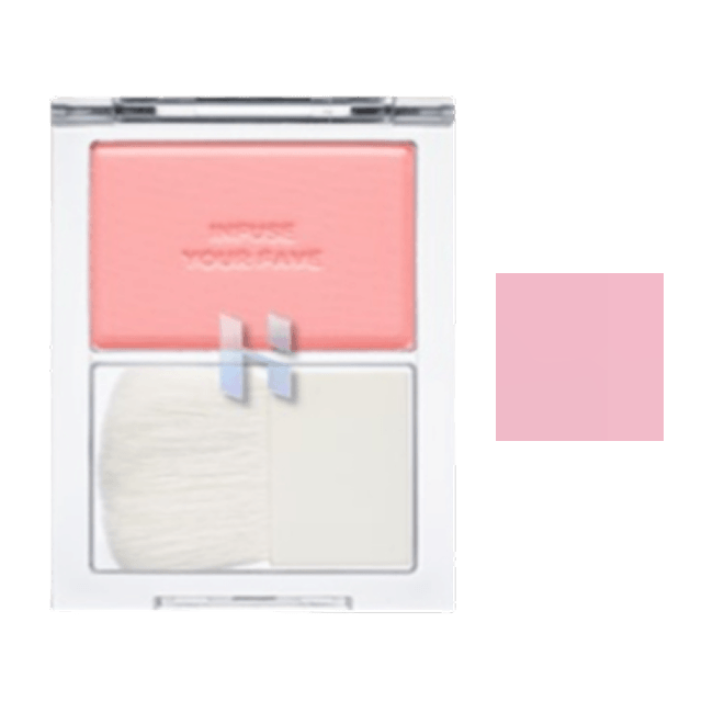 My Fave Infusing Blush 03 Soapy (-)