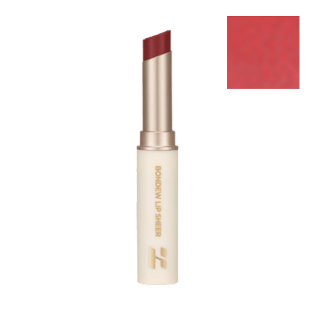 Bondew Lip Sheer 05 Blushing (-)