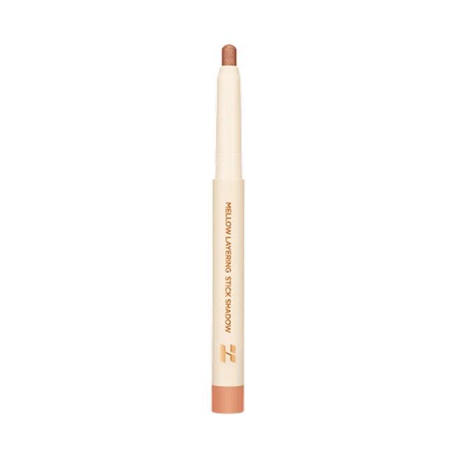 Mellow Layering Stick Shadow 03 Sun Piece (-)