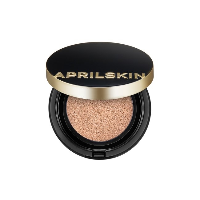 APRILSKIN MAGIC SNOW CUSHION 22 (Refill Set)_DR (-)