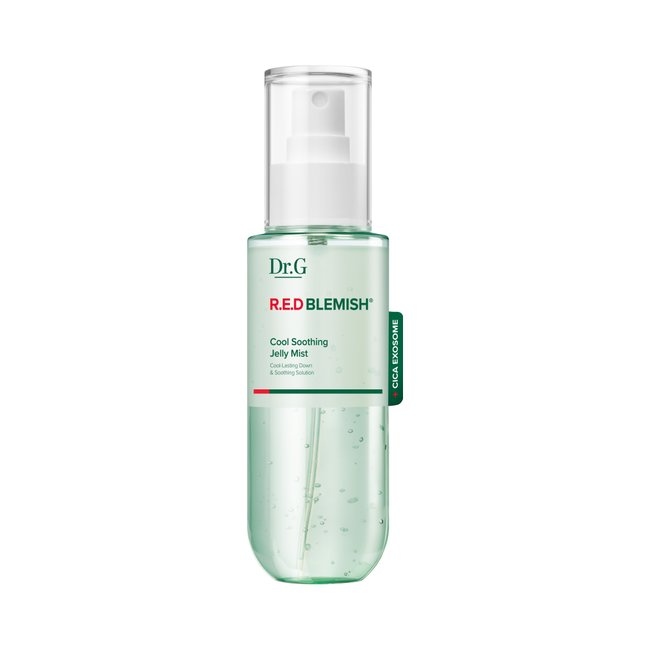R.E.D Blemish Cool Soothing Jelly Mist 100 26 (100ml)