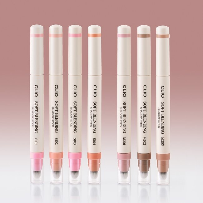 Soft Blending Shadow Stick M202 Gray Fudge (-)