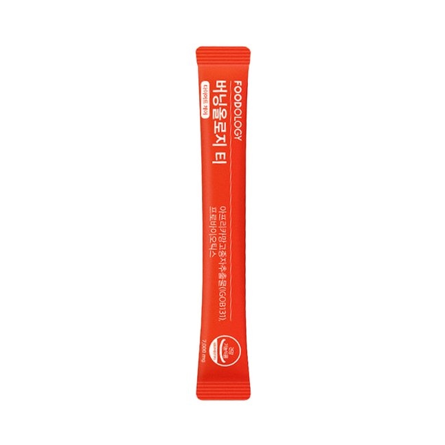 TEA-Burningology 7g x 15 Sticks (-)