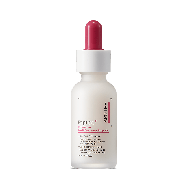 Peptide 11 Botulinum Multi Recovery Ampoule (30ml)