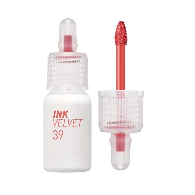Ink Velvet 39 Sunny Orange (-)