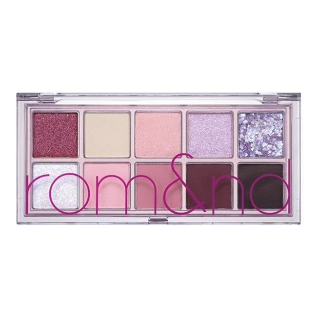 Better Than Palette 07 Berry Fuchsia Garden (-)