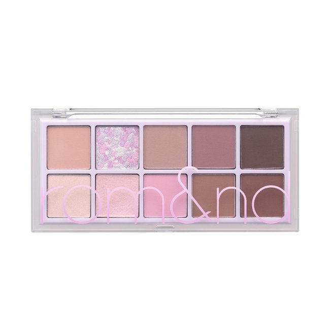Better Than Palette 09 Dreamy Lilac Garden (-)