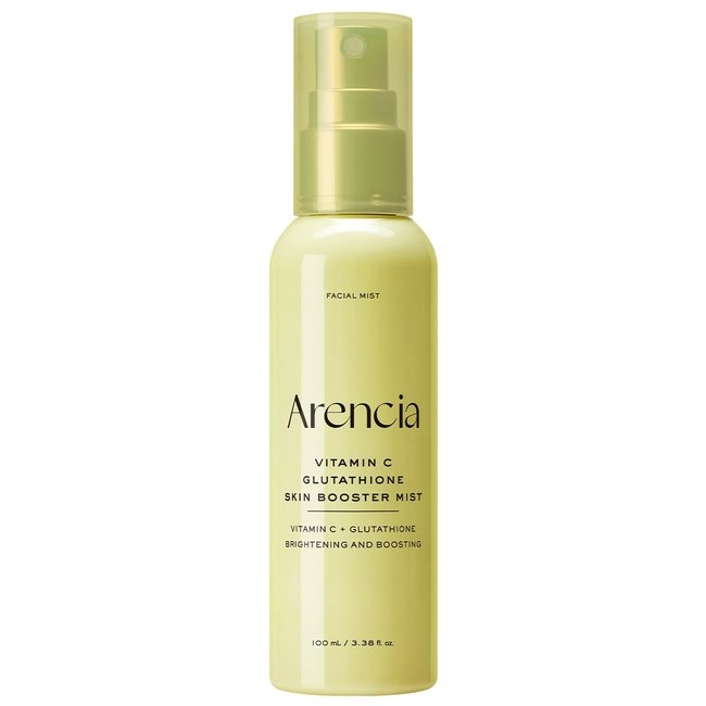 Vitamin C Glutathione Skin Booster Mist (-)