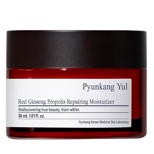 Red Ginseng Propolis Repairing Moisturizer (30ml)